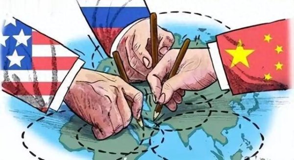 河南配资网 中美俄难得意见一致, 宁可该国从地球上消失, 也坚决不允许他拥核