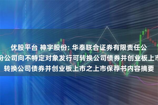 优股平台 神宇股份: 华泰联合证券有限责任公司关于神宇通信科技股份公司向不特定对象发行可转换公司债券并创业板上市之上市保荐书内容摘要